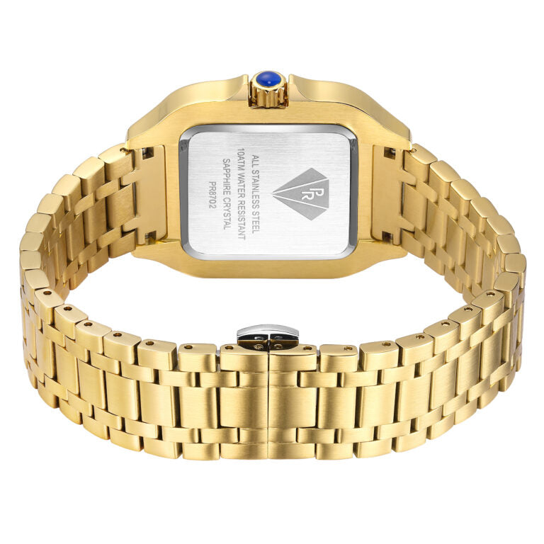 Pierre Richardson Watch