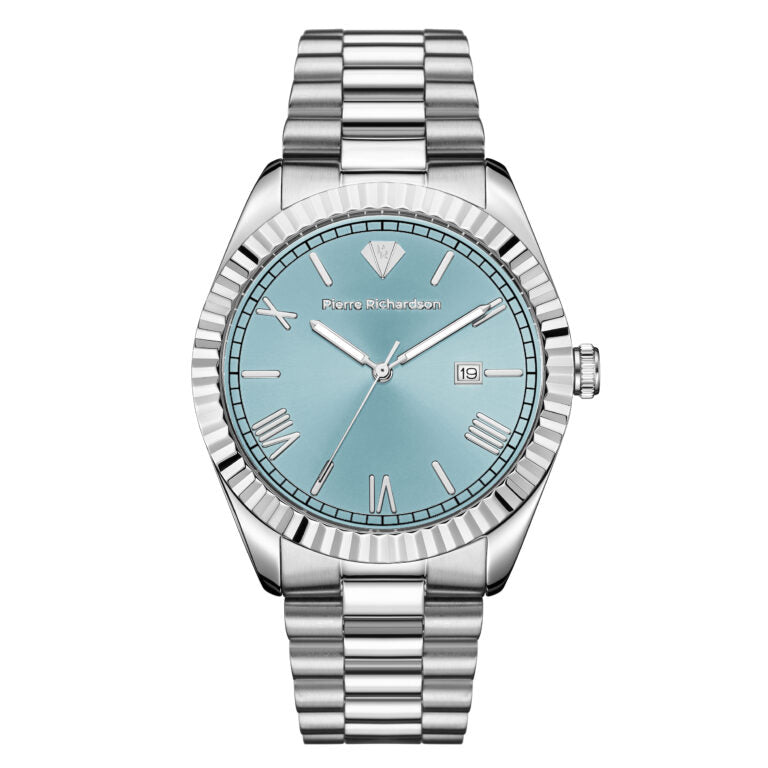 Pierre Richardson Watch