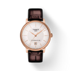 ساعة تيسوت Powermatic 80