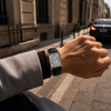 Roberto Marino Couples Watch Set