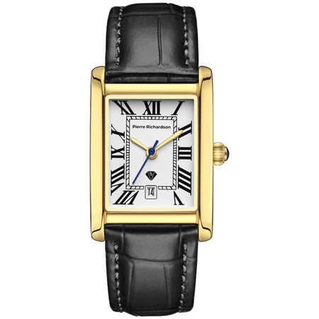 Pierre Richardson Watch