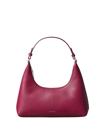 Calvin Klein Conv Shou﻿lder Bag