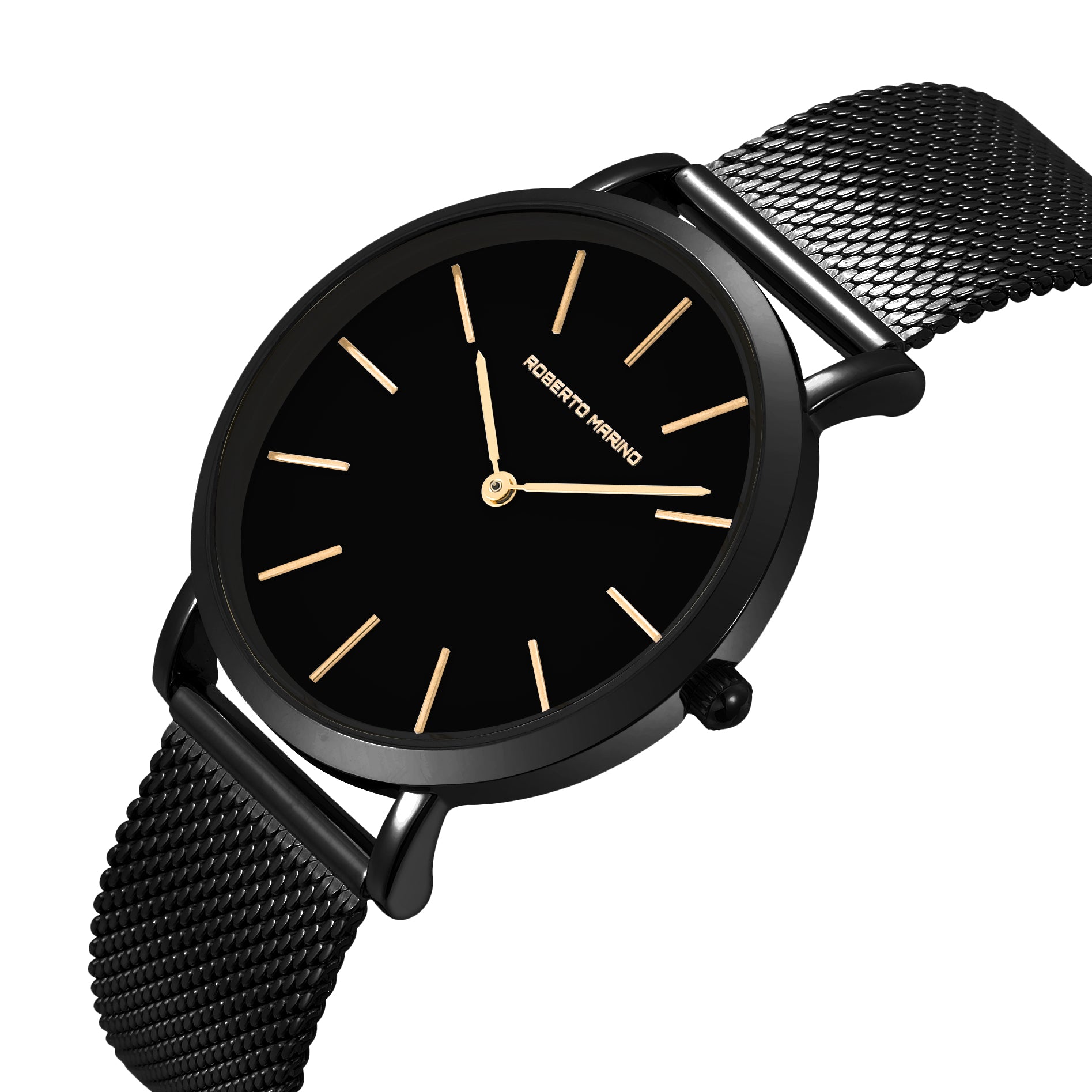 ساعة روبيرتو مارينو