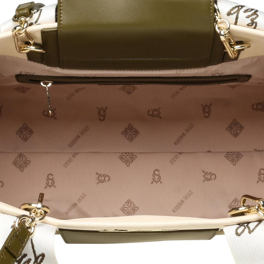 حقيبة ستيف مادن Bdomino