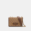 Guess Izzy Convertible Xbody Flap Bag