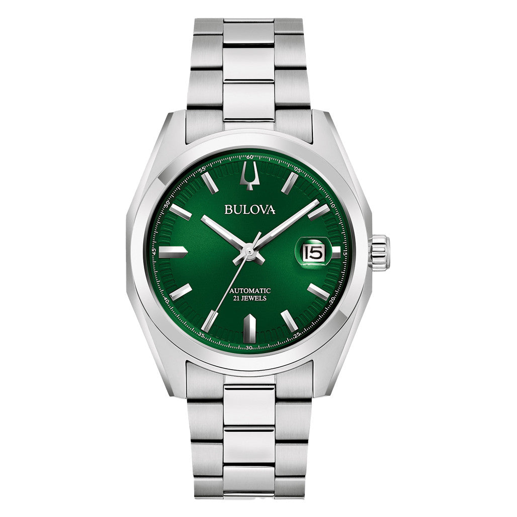 Bulova Surveyor Watch