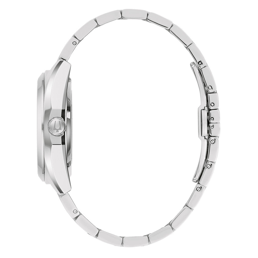 Bulova Surveyor Watch