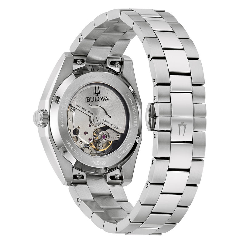 Bulova Surveyor Watch