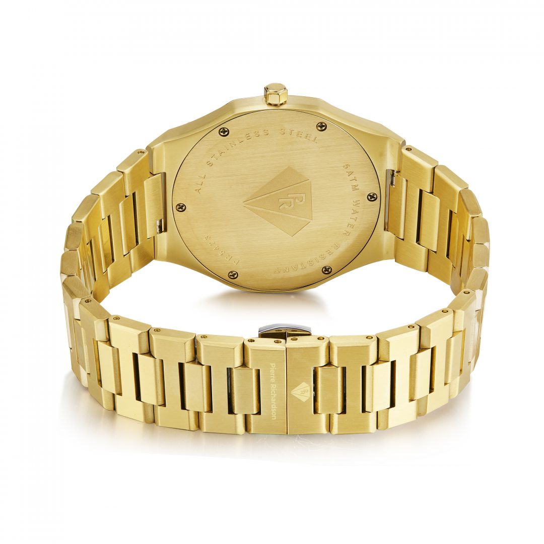 Pierre Richardson Watch