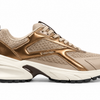 حذاء كالفين كلاين Hike Run Ckstripe Mesh Met