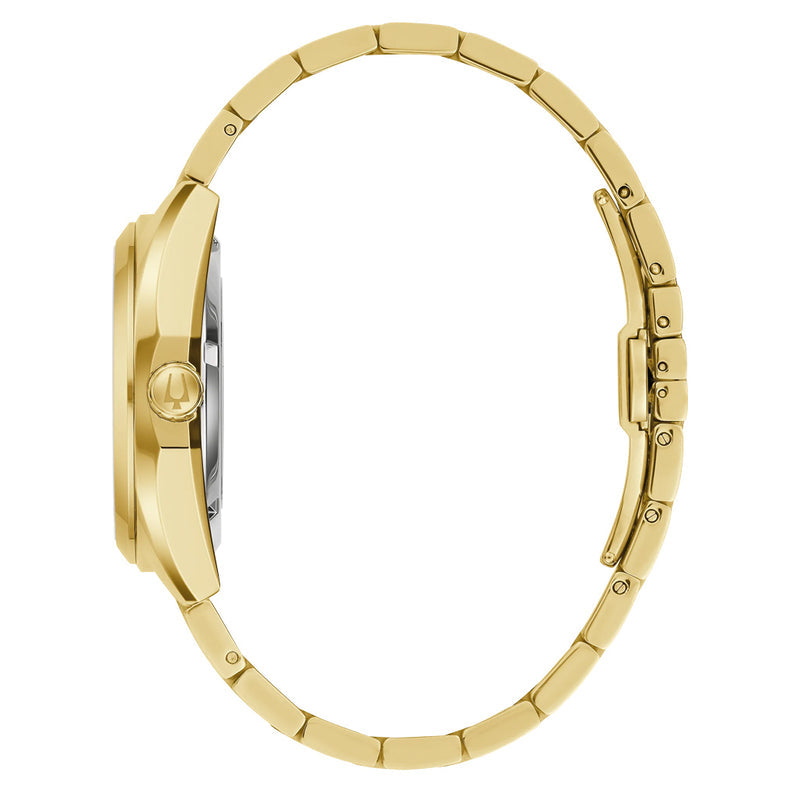 ساعة Bulova Surveyor Open Heart