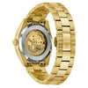 ساعة Bulova Surveyor Open Heart