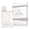 Burberry Her EDP 100ml Perfume Tester