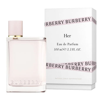 عطر بربري Her EDP ‏100 مل Tester