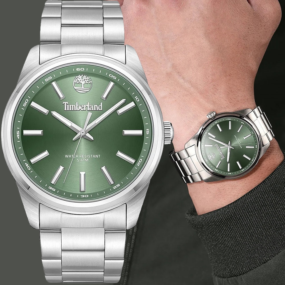 Timberland Northbridge Watch