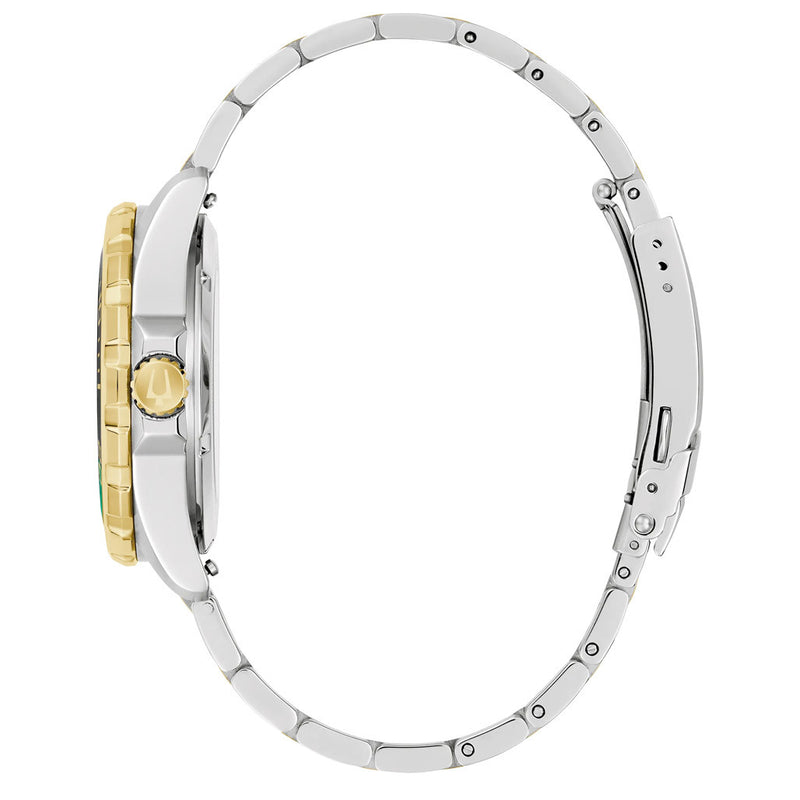 ساعة Bulova