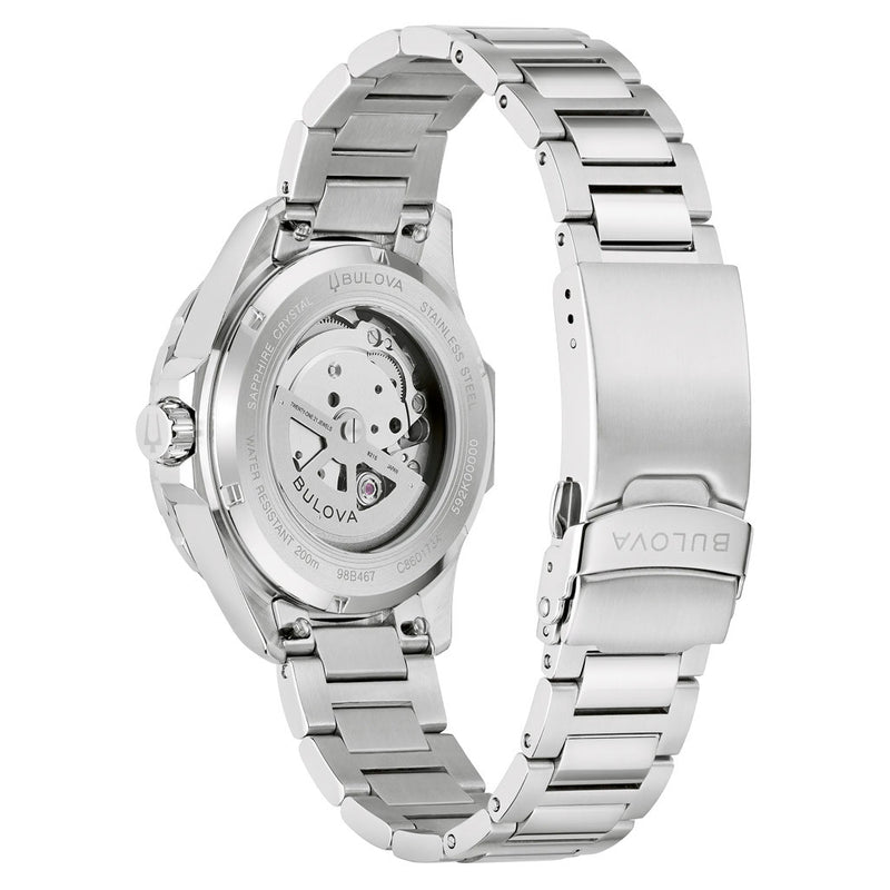 ساعة Bulova
