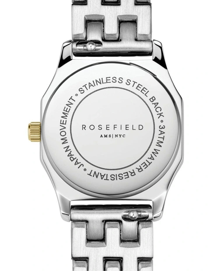 Rosefield Watch