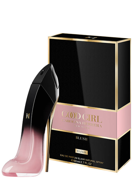 Carolina Herrera Good Girl Blush Elixir EDP 80ml Perfume