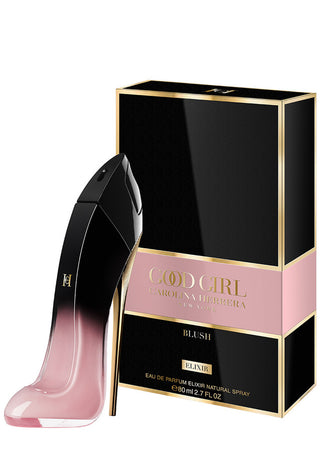 عطر كارولينا هيريرا Good Girl Blush Elixir EDP ‏80 مل