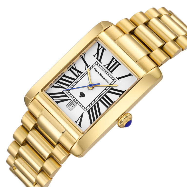 Pierre Richardson Watch