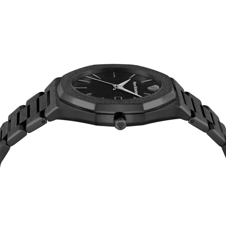 Pierre Richardson Frosted Watch
