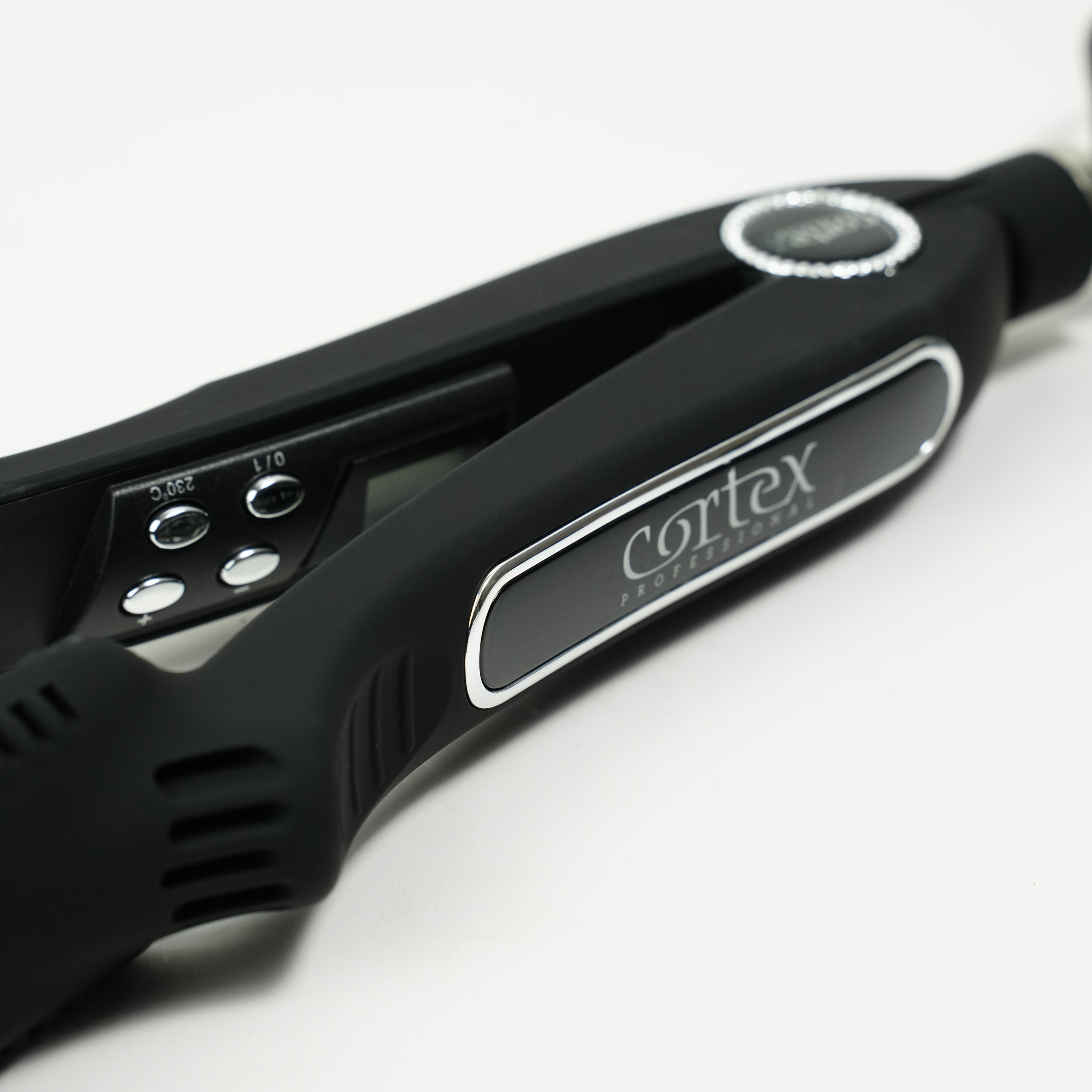 Cortex Encore Titanium Black