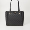 Guess Orlina Logo Noel Tote Bag