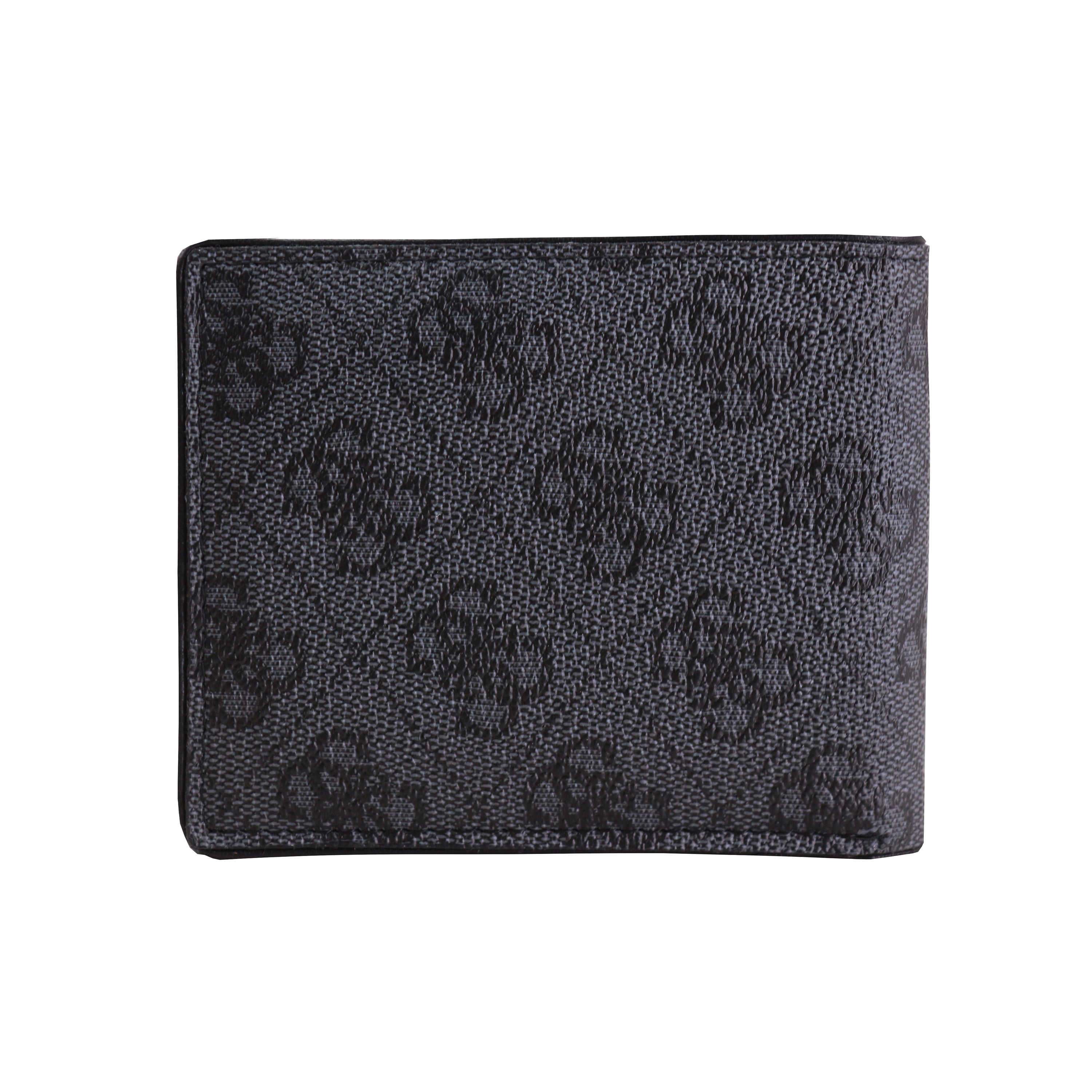 محفظة جيس Patterned Slim Fold