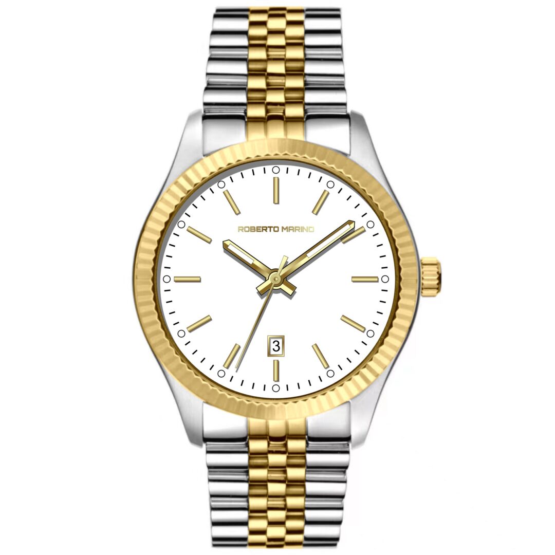 Roberto Marino Watch