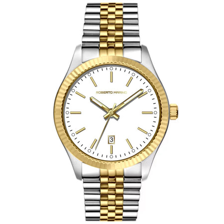 ساعة روبيرتو مارينو