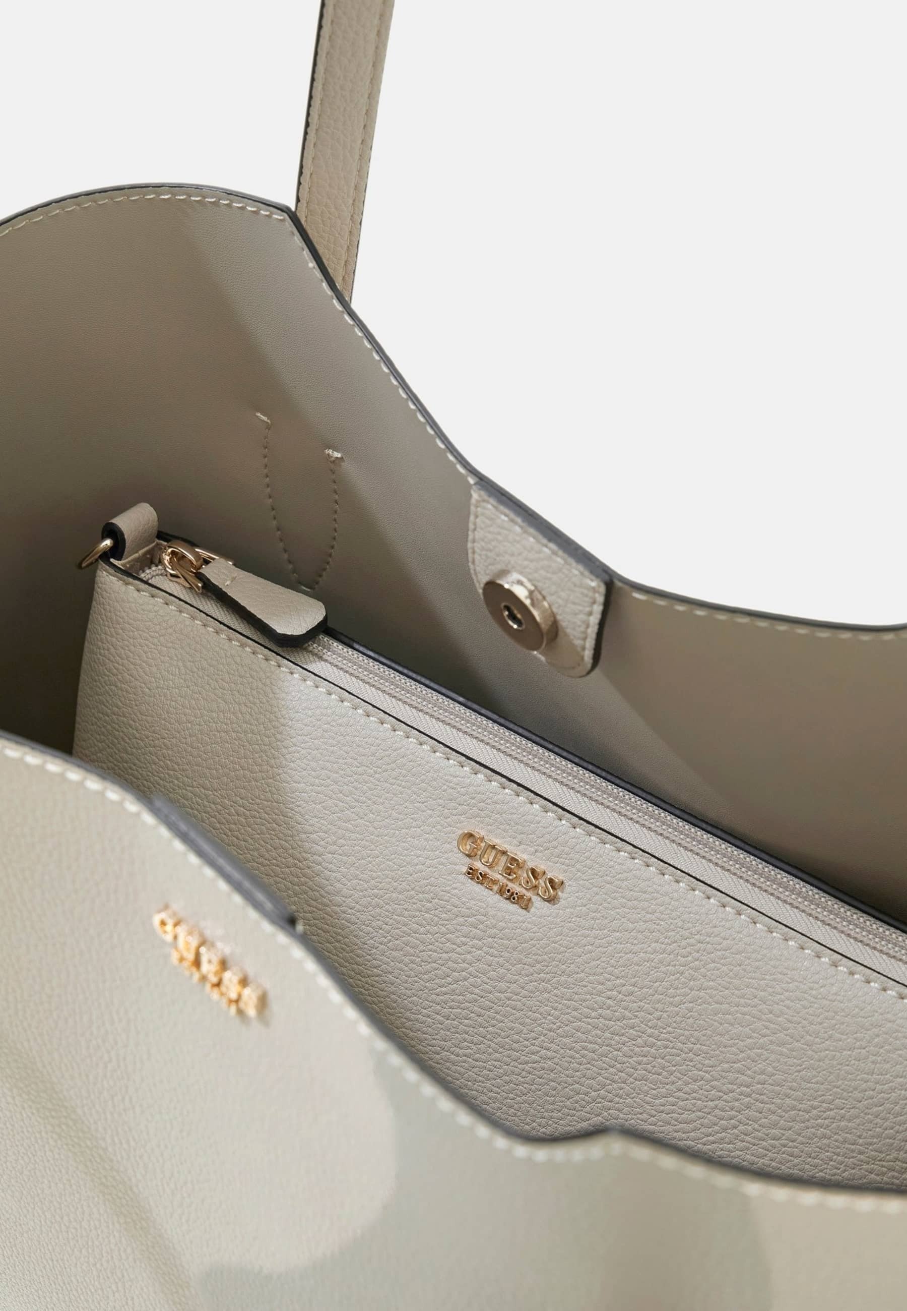 Guess Melody 2 In 1 Satchel Bag