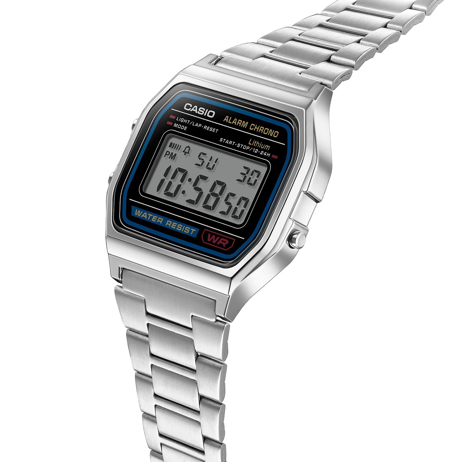 Casio Watch