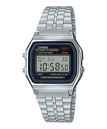 Casio Watch