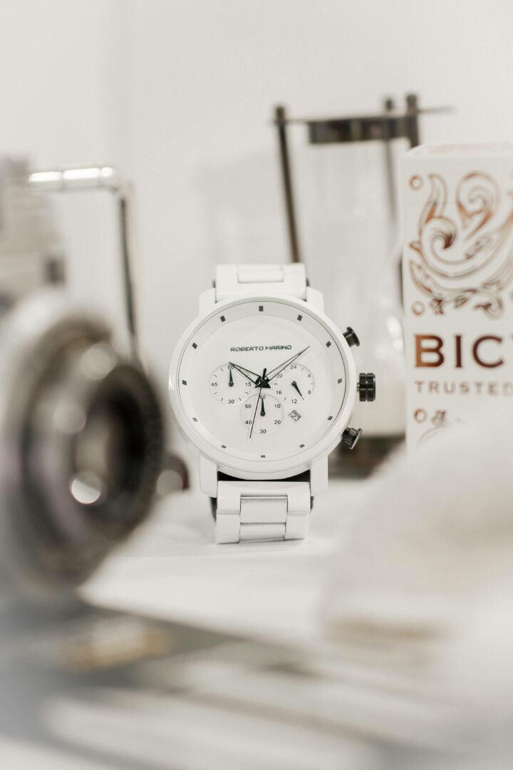 Roberto Marino Watch