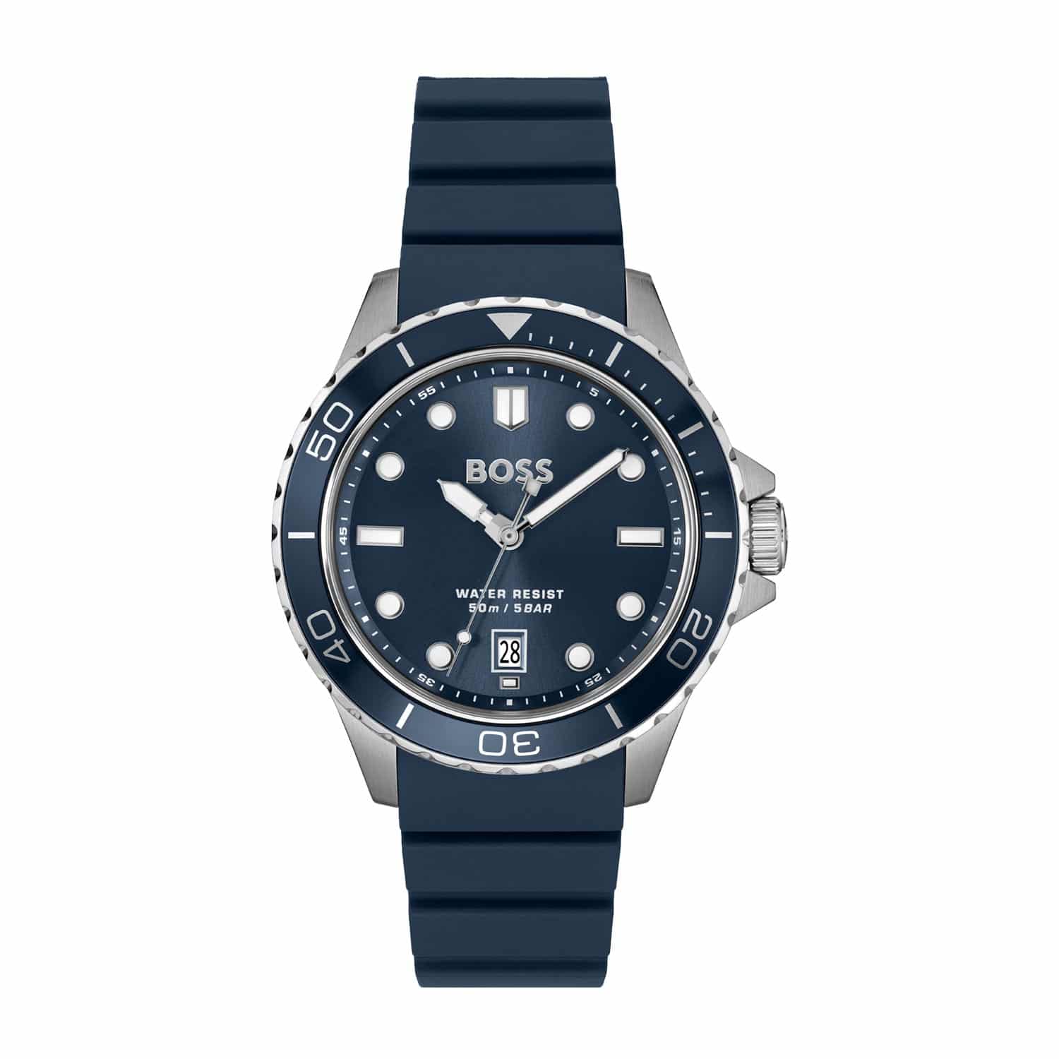 Hugo Boss Troper Sport Watch