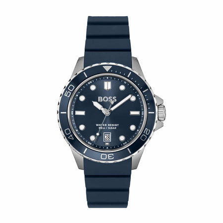 Hugo Boss Troper Sport Watch