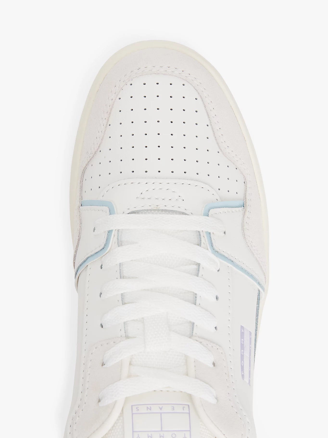 حذاء سنيكر تومي هيلفيجر Tjw Retro Basketball