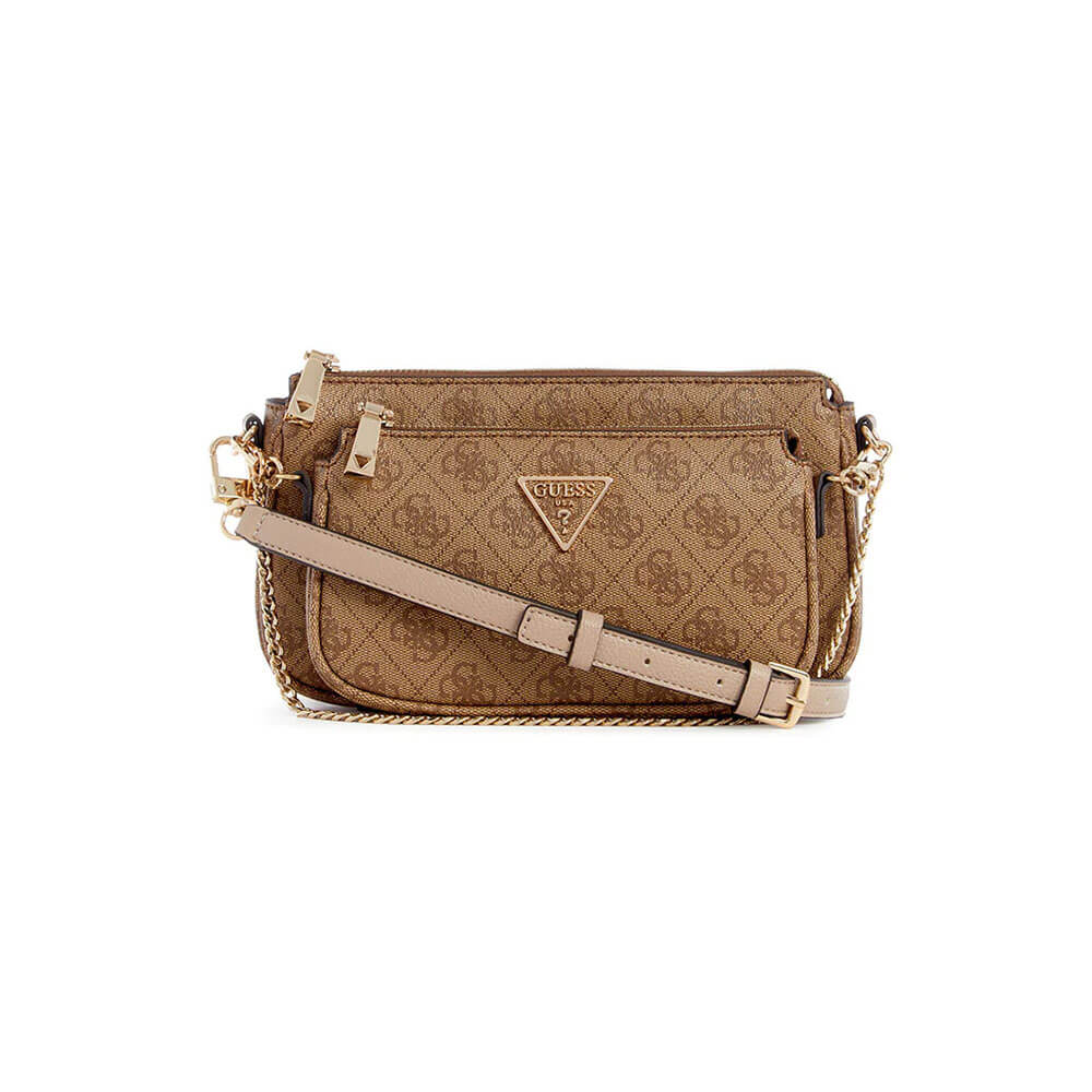 حقيبة جيس Noelle Double Pouch Crossbody