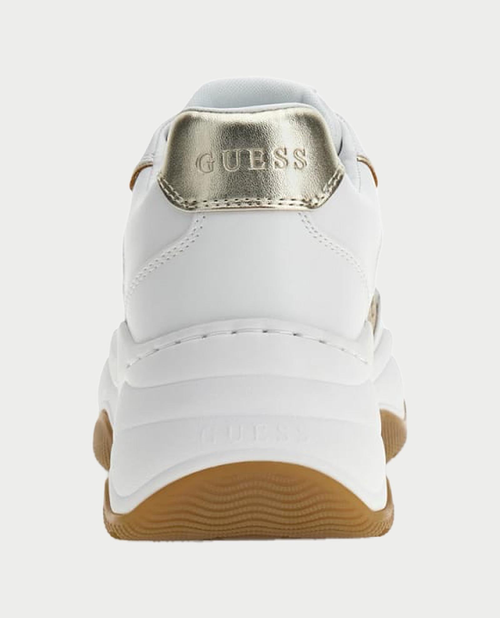 حذاء سنيكر جيس Hapyy2