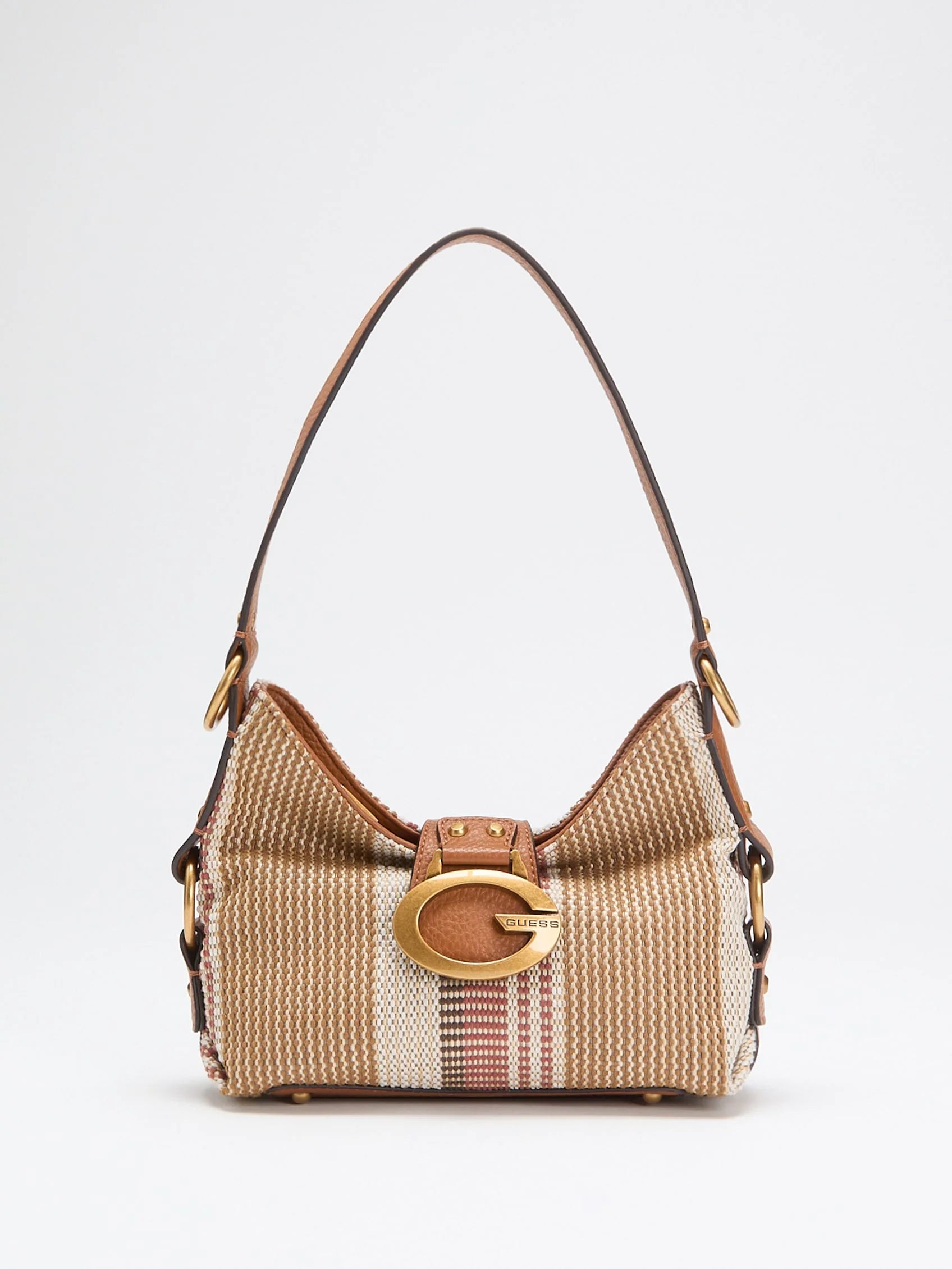 Guess Camden Shoulder Bag