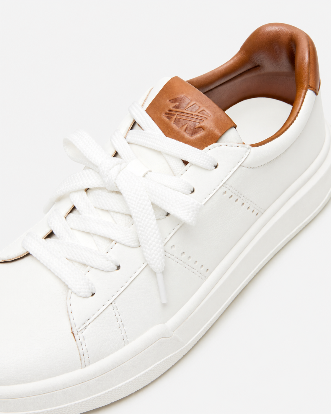 Steve Madden Marvin 2.0 Sneaker