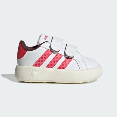 Adidas Minnie Mouse Grand Court 2.0 Sneaker
