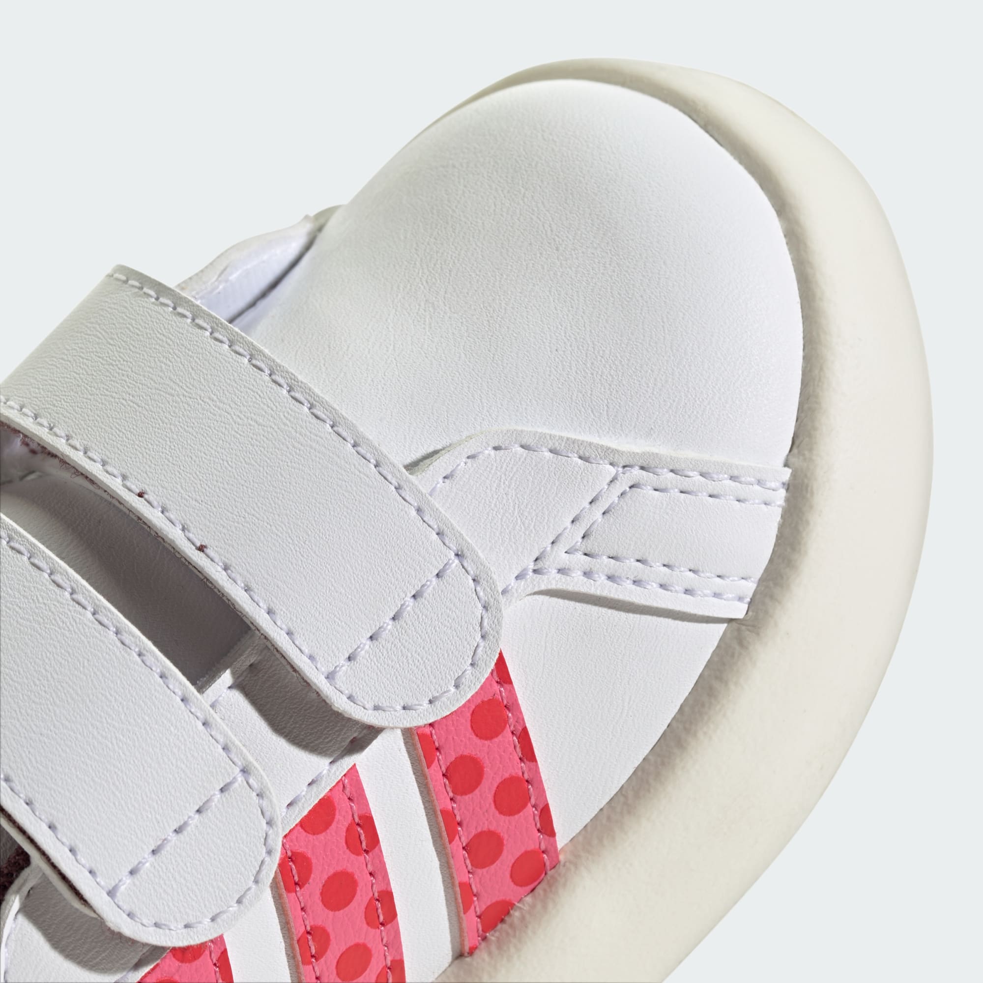 حذاء سنيكر اديداس Minnie Mouse Grand Court 2.0