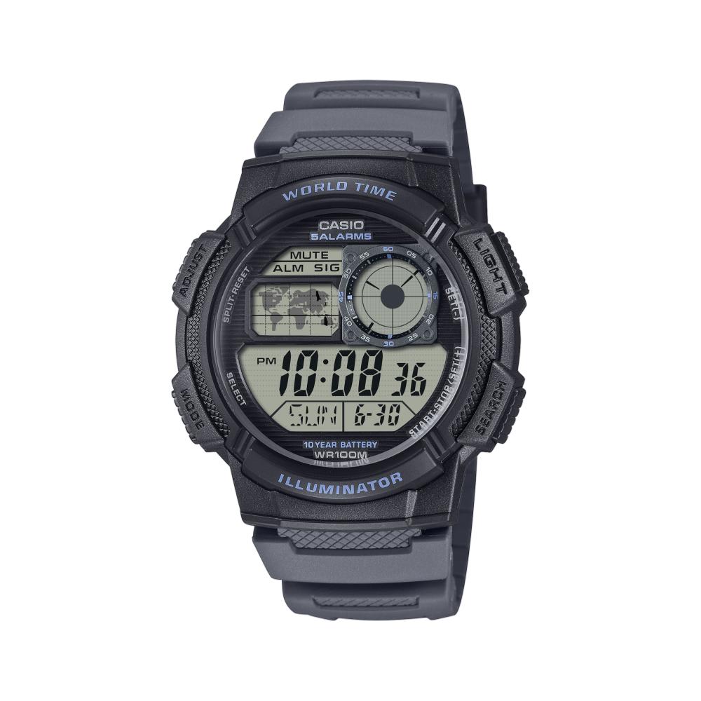 Casio Watch
