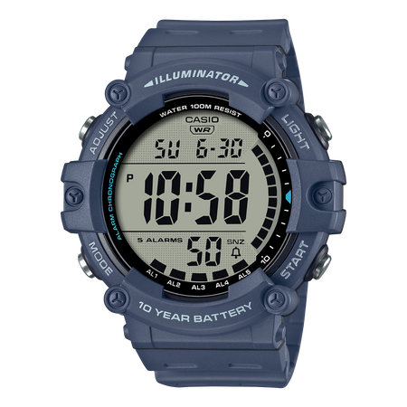 Casio Watch