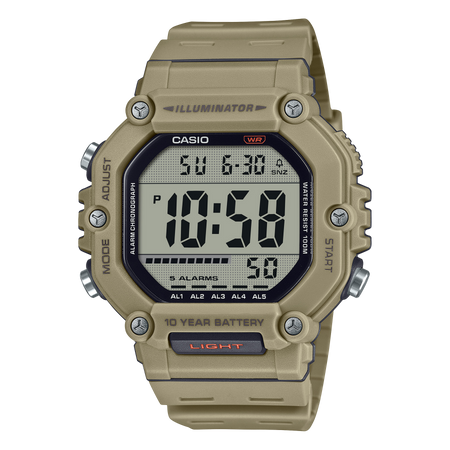 Casio Watch