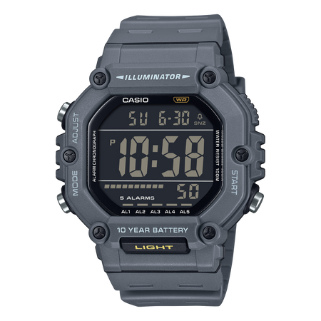 Casio Digital Watch