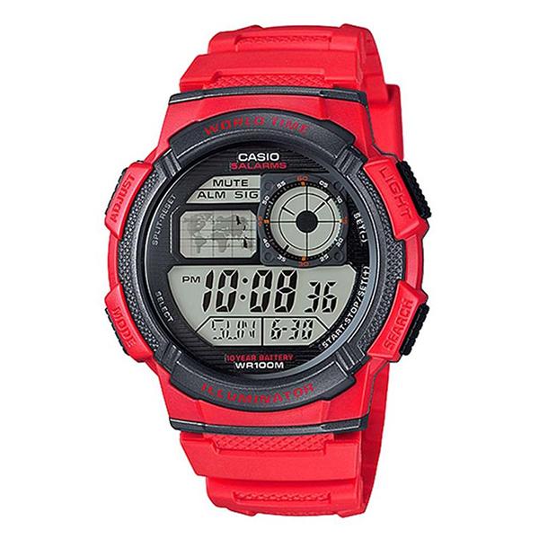 Casio Digital Watch