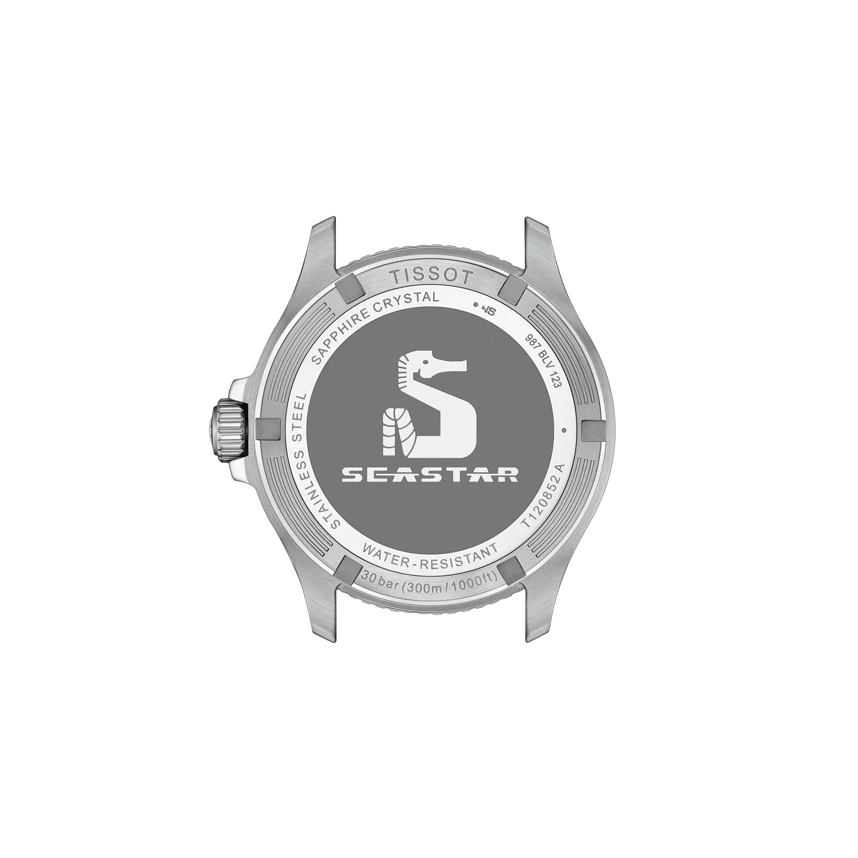 Tissot Seastar Watch